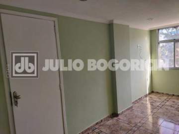 Oportunidade - Taquara - Jacarepaguá - Apartamento Padrão - Residencial - 44 m² - 2 quartos - Condomínio Fechado! - JBJ204286