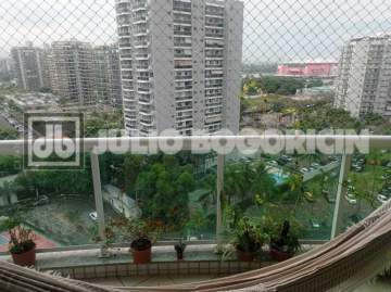 Barra olímpica/ Excelente apartamento/ Indevassável/ 02 dormitórios/ Suíte/ 02 vagas/Infraestrutura/ Agende sua visita! - JBBO2032