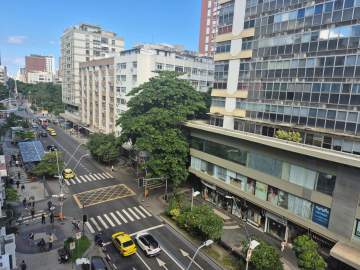 Ótima localização - Leblon, 04 quartos e vaga - JBL48208 Ótima localização - Leblon, 04 quartos e vaga - JBL48208