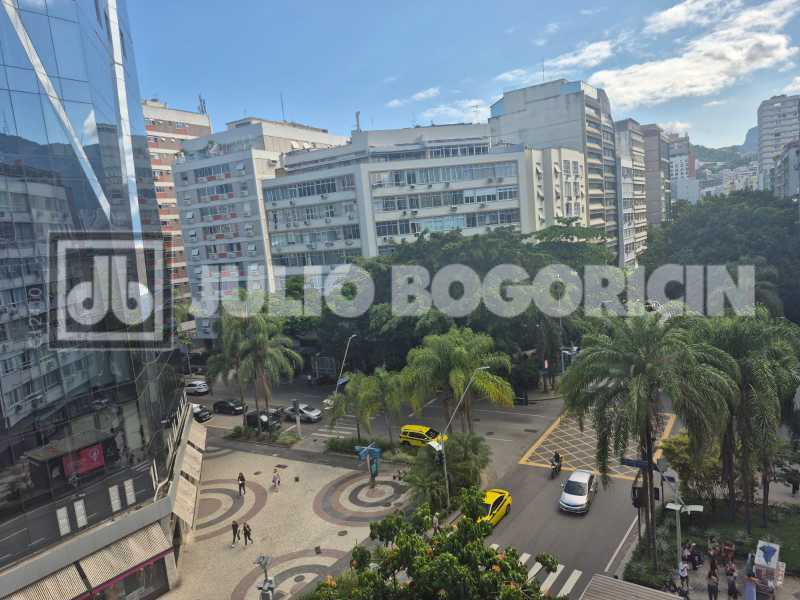 Conheça 2. do imóvel - Leblon, 04 quartos e vaga - JBL48208 - 2 2. - 2