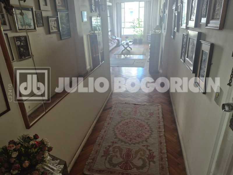 Conheça 3. do imóvel - Leblon, 04 quartos e vaga - JBL48208 - 3 3. - 3