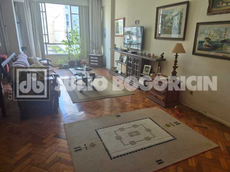 Conheça 5. do imóvel - Leblon, 04 quartos e vaga - JBL48208 - 5 5. - 5