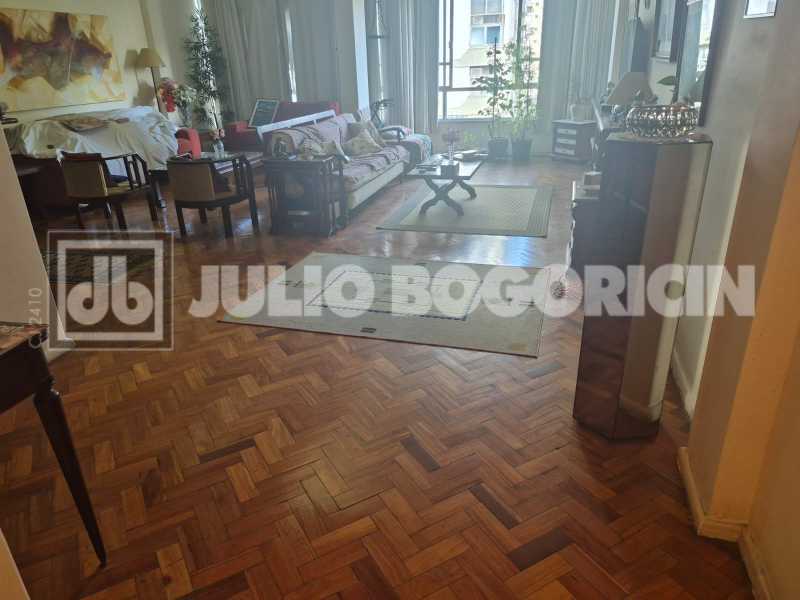 Conheça 9. do imóvel - Leblon, 04 quartos e vaga - JBL48208 - 7 9. - 7