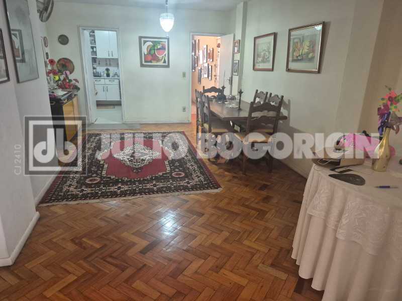 Conheça 11. do imóvel - Leblon, 04 quartos e vaga - JBL48208 - 9 11. - 9