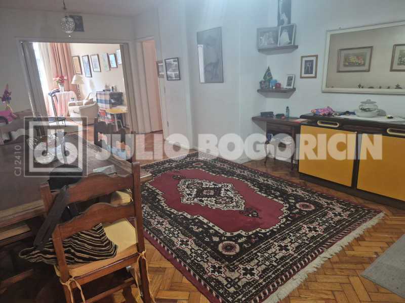 Conheça 12. do imóvel - Leblon, 04 quartos e vaga - JBL48208 - 10 12. - 10