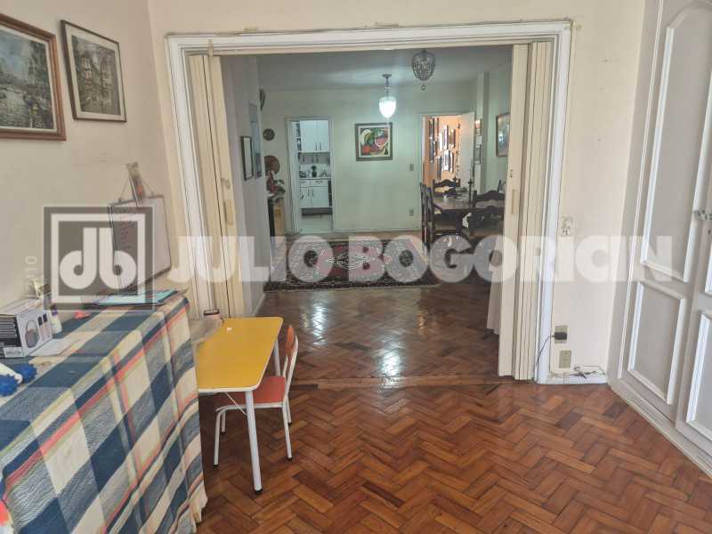 Conheça 13. do imóvel - Leblon, 04 quartos e vaga - JBL48208 - 11 13. - 11