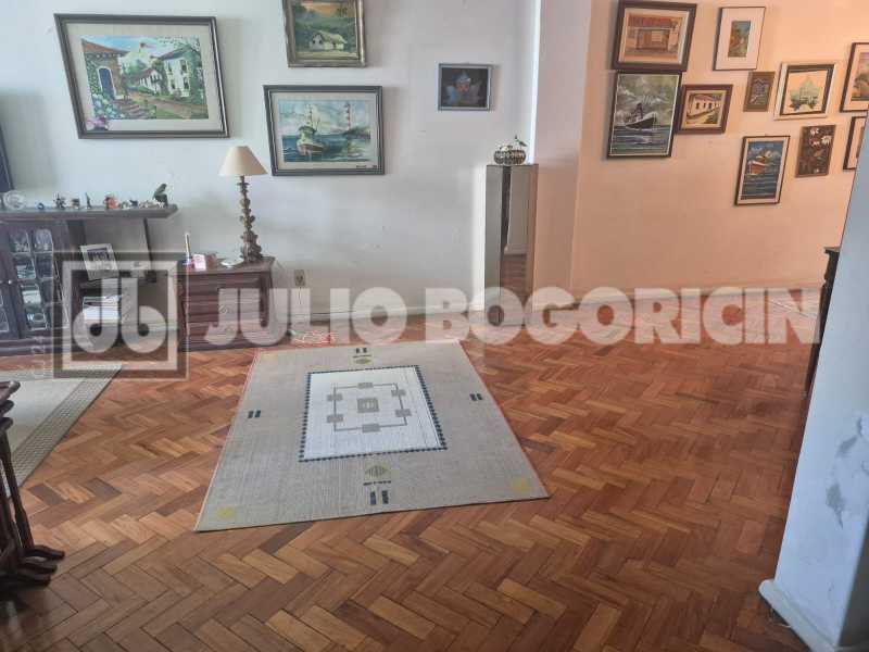Conheça 14. do imóvel - Leblon, 04 quartos e vaga - JBL48208 - 12 14. - 12