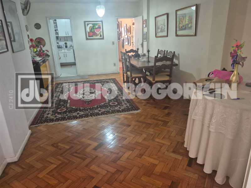 Conheça 16. do imóvel - Leblon, 04 quartos e vaga - JBL48208 - 14 16. - 14