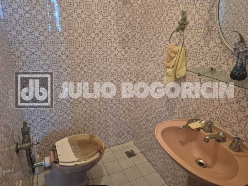 Conheça 17. do imóvel - Leblon, 04 quartos e vaga - JBL48208 - 15 17. - 15