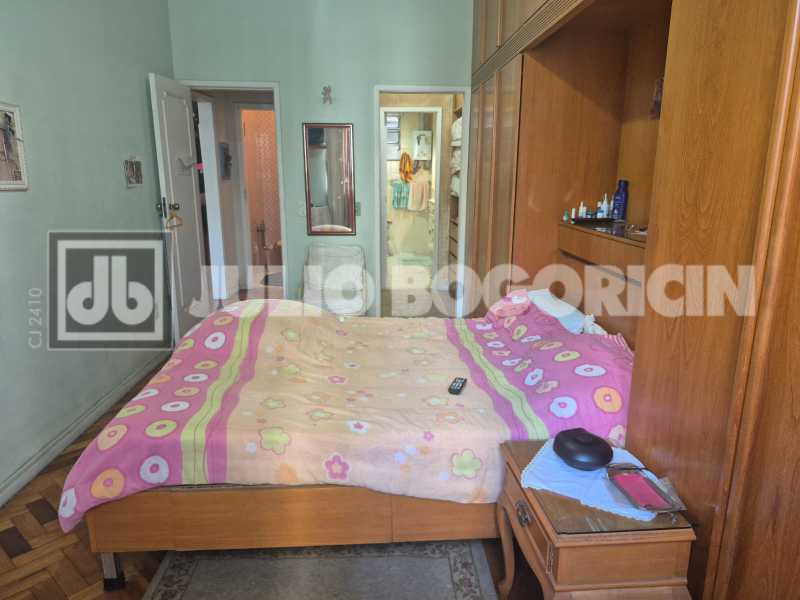 Conheça 18. do imóvel - Leblon, 04 quartos e vaga - JBL48208 - 16 18. - 16