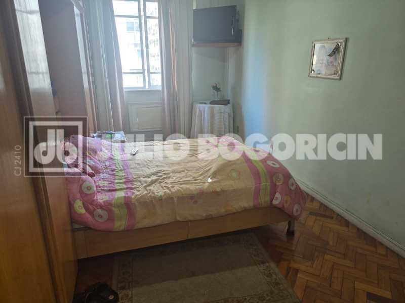 Conheça 19. do imóvel - Leblon, 04 quartos e vaga - JBL48208 - 17 19. - 17