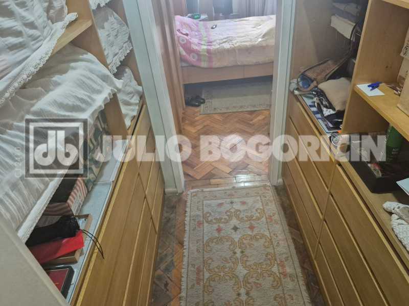 Conheça 20. do imóvel - Leblon, 04 quartos e vaga - JBL48208 - 18 20. - 18