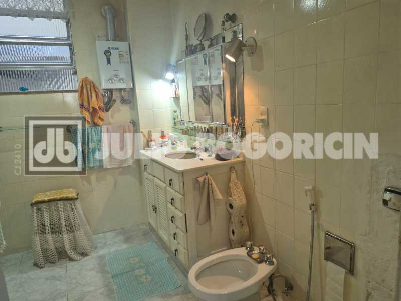 Conheça 22. do imóvel - Leblon, 04 quartos e vaga - JBL48208 - 20 22. - 20