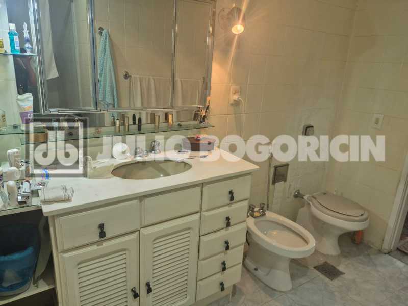 Conheça 23. do imóvel - Leblon, 04 quartos e vaga - JBL48208 - 21 23. - 21