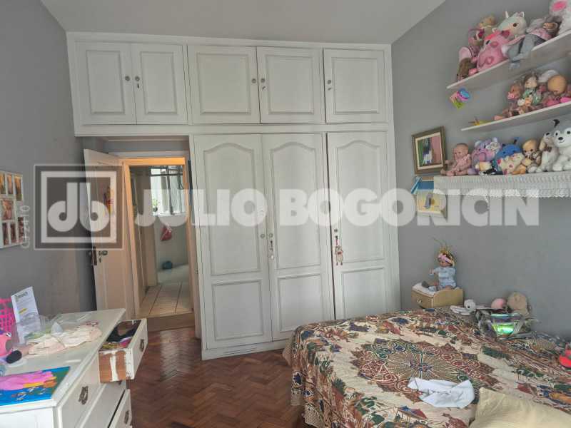 Conheça 25. do imóvel - Leblon, 04 quartos e vaga - JBL48208 - 23 25. - 23