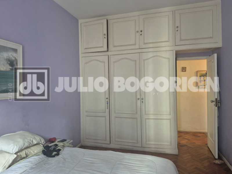 Conheça 26. do imóvel - Leblon, 04 quartos e vaga - JBL48208 - 24 26. - 24