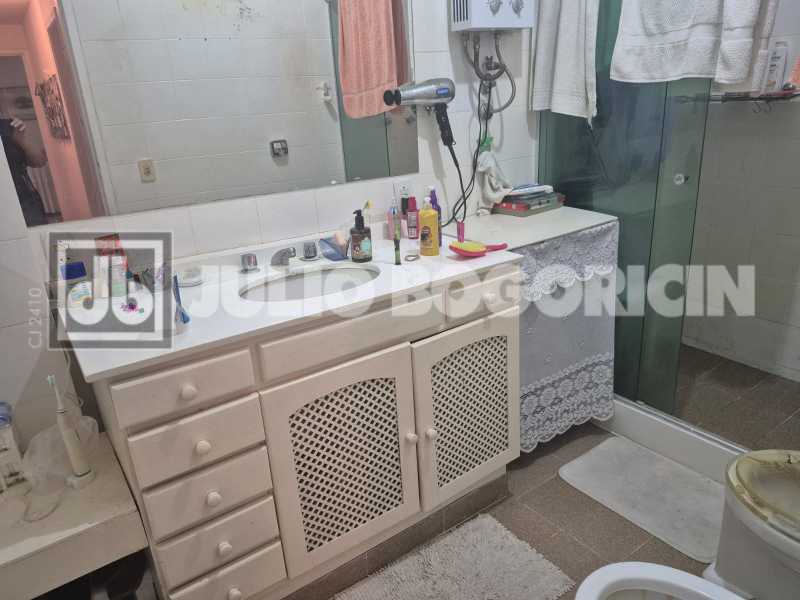 Conheça 27. do imóvel - Leblon, 04 quartos e vaga - JBL48208 - 25 27. - 25