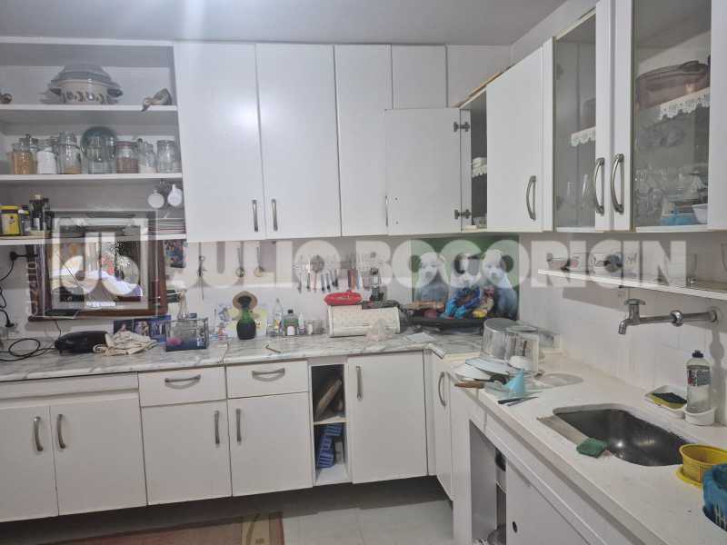 Conheça 28. do imóvel - Leblon, 04 quartos e vaga - JBL48208 - 26 28. - 26