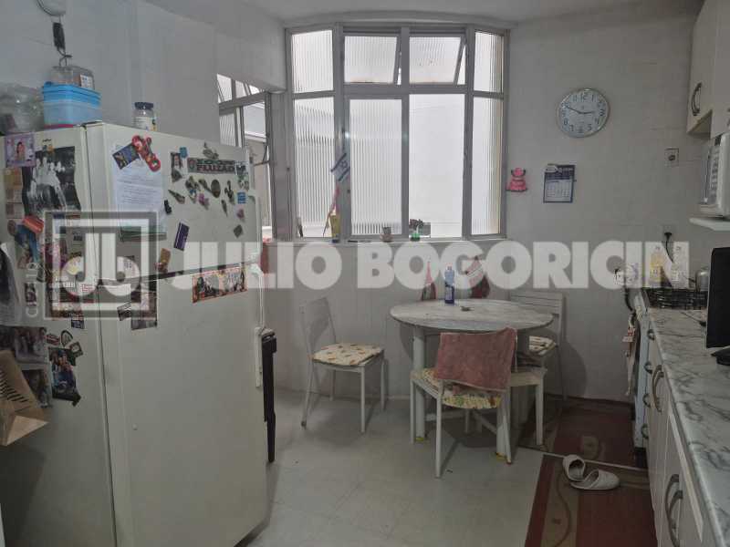 Conheça 30. do imóvel - Leblon, 04 quartos e vaga - JBL48208 - 28 30. - 28
