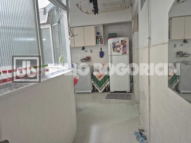 Conheça 31. do imóvel - Leblon, 04 quartos e vaga - JBL48208 - 29 31. - 29