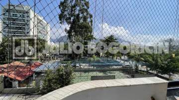 Imperdível - Apartamento Condomínio San Remo Recreio dos Bandeirantes 3 quartos (1 suíte) - JBRB312256