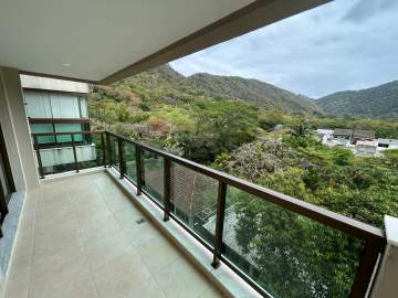 Oportunidade - Apartamento à venda Rua Luiz Carlos Sarolli, Recreio dos Bandeirantes, Rio de Janeiro - R$ 530.000 - JBRB214420