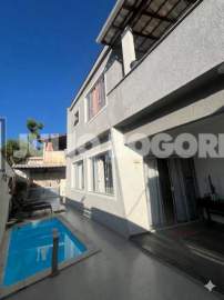 Casa 5 quartos à venda Freguesia (Ilha do Governador), Rio de Janeiro - R$ 780.000 - JBI61838