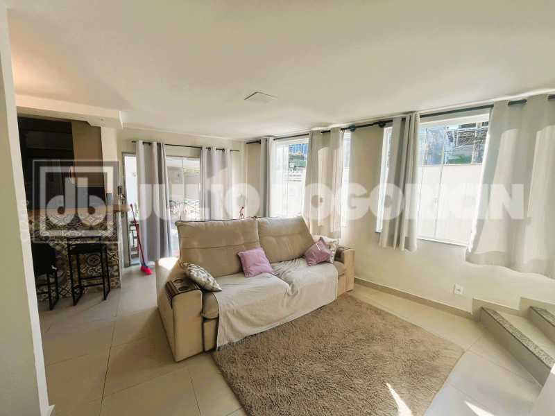 Conheça 003 do imóvel - Casa 5 quartos à venda Freguesia (Ilha do Governador), Rio de Janeiro - R$ 780.000 - JBI61838 - 3 003 - 3