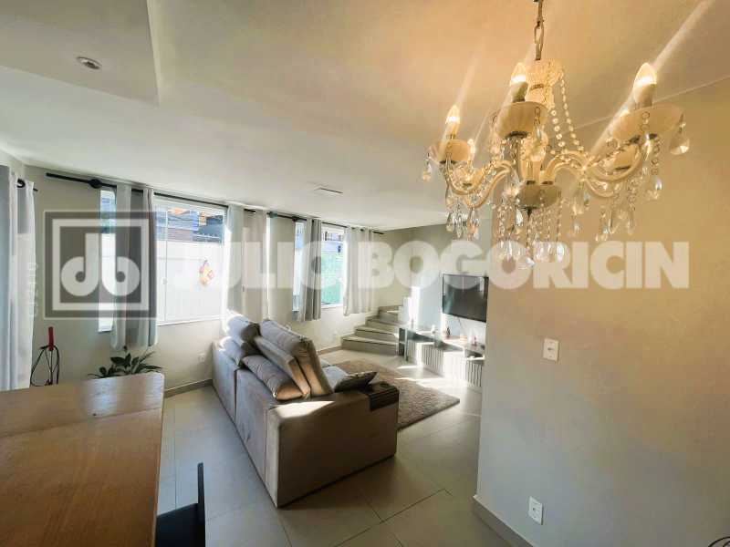 Conheça 005 do imóvel - Casa 5 quartos à venda Freguesia (Ilha do Governador), Rio de Janeiro - R$ 780.000 - JBI61838 - 5 005 - 5