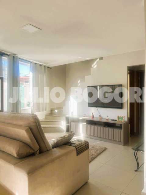 Conheça 006 do imóvel - Casa 5 quartos à venda Freguesia (Ilha do Governador), Rio de Janeiro - R$ 780.000 - JBI61838 - 6 006 - 6