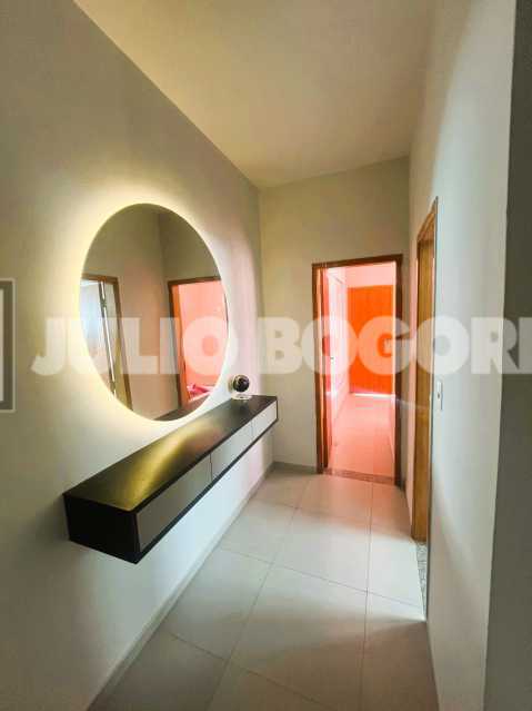 Conheça 007 do imóvel - Casa 5 quartos à venda Freguesia (Ilha do Governador), Rio de Janeiro - R$ 780.000 - JBI61838 - 7 007 - 7