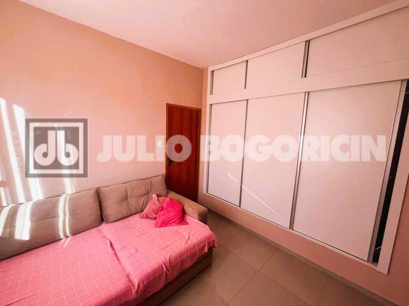 Conheça 008 do imóvel - Casa 5 quartos à venda Freguesia (Ilha do Governador), Rio de Janeiro - R$ 780.000 - JBI61838 - 8 008 - 8