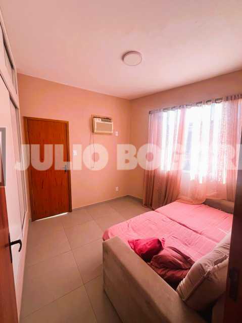 Conheça 009 do imóvel - Casa 5 quartos à venda Freguesia (Ilha do Governador), Rio de Janeiro - R$ 780.000 - JBI61838 - 9 009 - 9