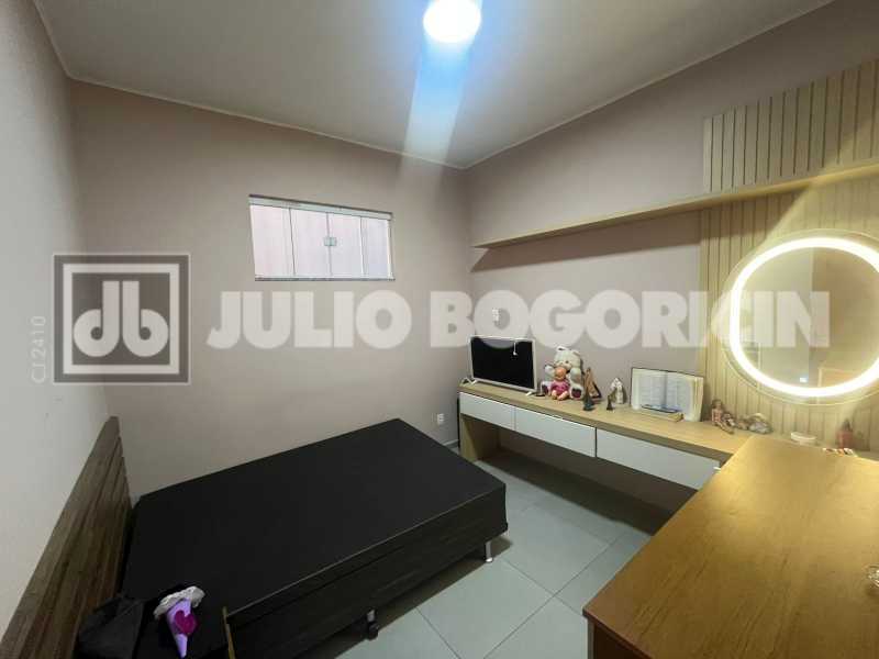 Conheça 010. do imóvel - Casa 5 quartos à venda Freguesia (Ilha do Governador), Rio de Janeiro - R$ 780.000 - JBI61838 - 10 010. - 10