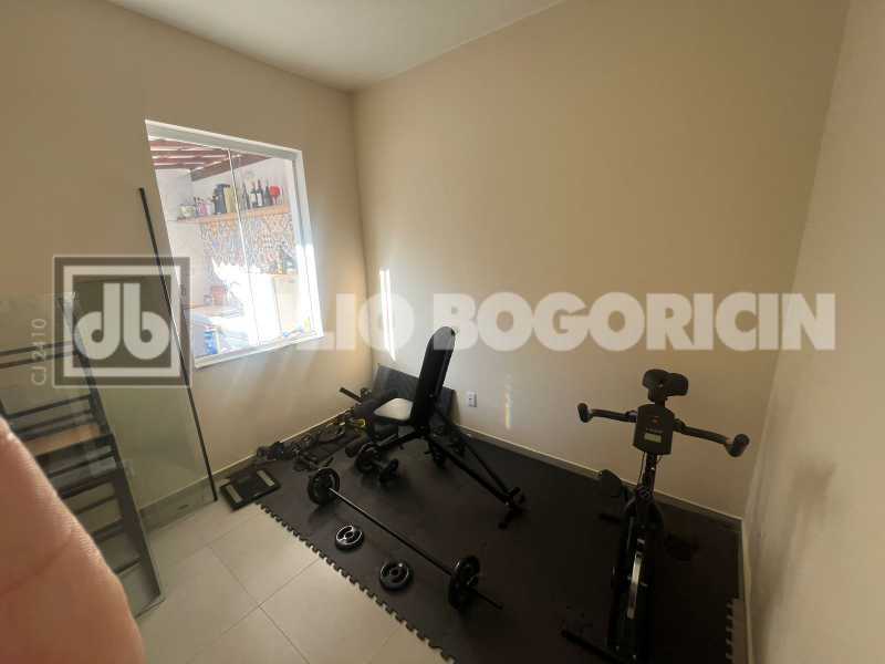 Conheça 011. do imóvel - Casa 5 quartos à venda Freguesia (Ilha do Governador), Rio de Janeiro - R$ 780.000 - JBI61838 - 11 011. - 11