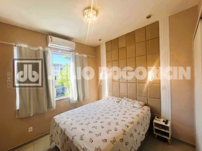 Conheça 012 do imóvel - Casa 5 quartos à venda Freguesia (Ilha do Governador), Rio de Janeiro - R$ 780.000 - JBI61838 - 12 012 - 12