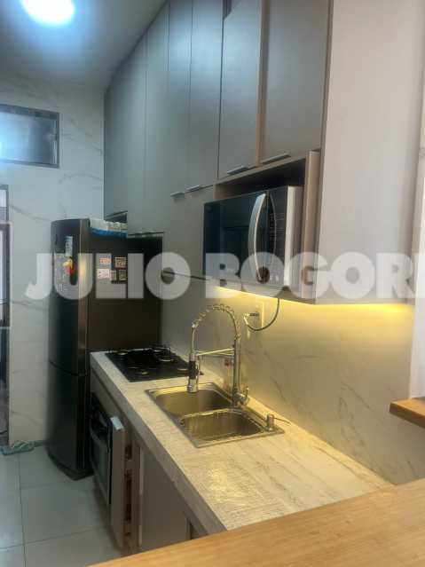 Conheça 013. do imóvel - Casa 5 quartos à venda Freguesia (Ilha do Governador), Rio de Janeiro - R$ 780.000 - JBI61838 - 13 013. - 13