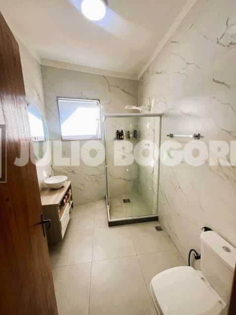 Conheça 017 do imóvel - Casa 5 quartos à venda Freguesia (Ilha do Governador), Rio de Janeiro - R$ 780.000 - JBI61838 - 17 017 - 17