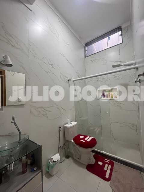 Conheça 018 do imóvel - Casa 5 quartos à venda Freguesia (Ilha do Governador), Rio de Janeiro - R$ 780.000 - JBI61838 - 18 018 - 18