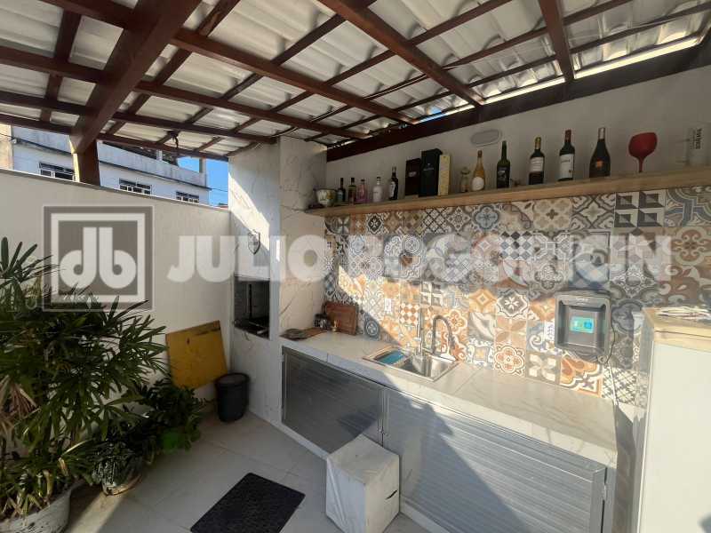 Conheça 019. do imóvel - Casa 5 quartos à venda Freguesia (Ilha do Governador), Rio de Janeiro - R$ 780.000 - JBI61838 - 19 019. - 19