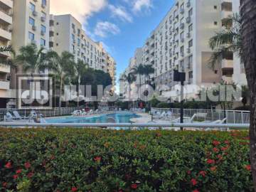 Apartamento : Padrão / Residencial / Taquara - JBJ36860