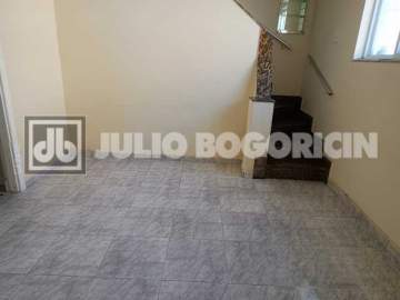 VENDA. TIJUCA TRAVESSA ACIS CASTILHO CASA TRÊS QUARTOS . OPORTUNIDADE. - JBT66277