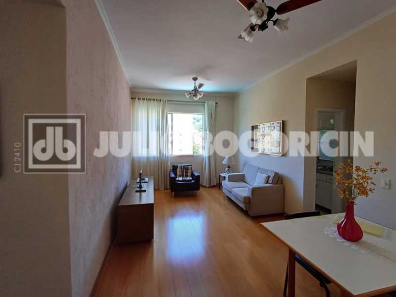 Conheça sala . do imóvel - Apartamento à venda Rua Fábio Luz, Méier, Rio de Janeiro - R$ 350.000 - JBM223600 - 4 sala . - 4
