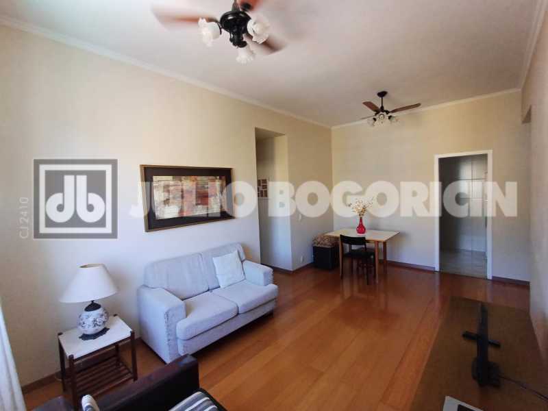 Conheça sala 2. do imóvel - Apartamento à venda Rua Fábio Luz, Méier, Rio de Janeiro - R$ 350.000 - JBM223600 - 2 sala 2. - 2