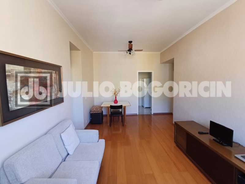 Conheça sala 3. do imóvel - Apartamento à venda Rua Fábio Luz, Méier, Rio de Janeiro - R$ 350.000 - JBM223600 - 5 sala 3. - 5