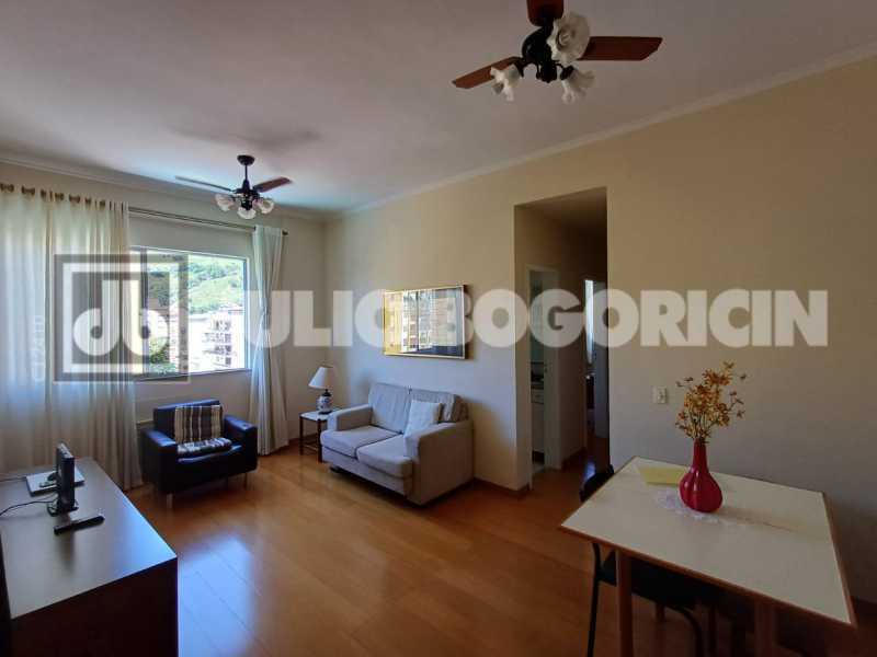 Conheça sala 5. do imóvel - Apartamento à venda Rua Fábio Luz, Méier, Rio de Janeiro - R$ 350.000 - JBM223600 - 3 sala 5. - 3