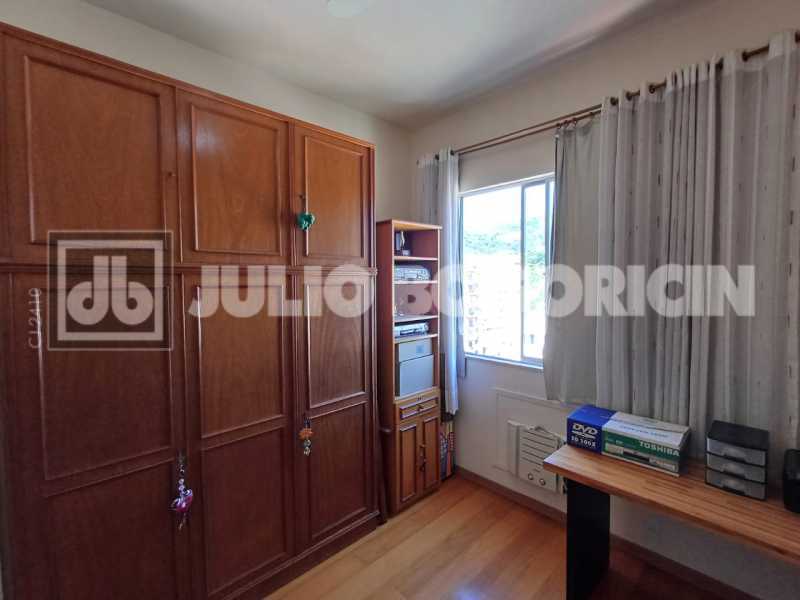 Conheça quarto 3. do imóvel - Apartamento à venda Rua Fábio Luz, Méier, Rio de Janeiro - R$ 350.000 - JBM223600 - 7 quarto 3. - 7