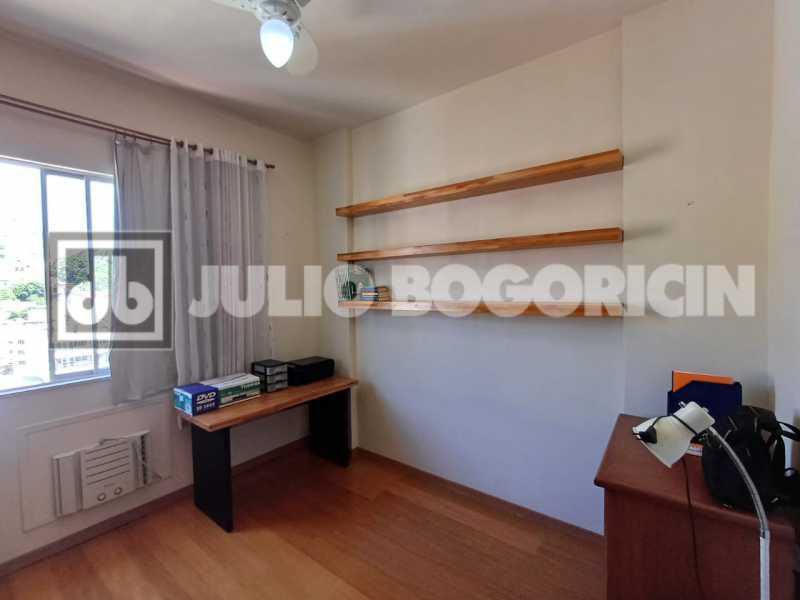 Conheça quarto 4. do imóvel - Apartamento à venda Rua Fábio Luz, Méier, Rio de Janeiro - R$ 350.000 - JBM223600 - 8 quarto 4. - 8