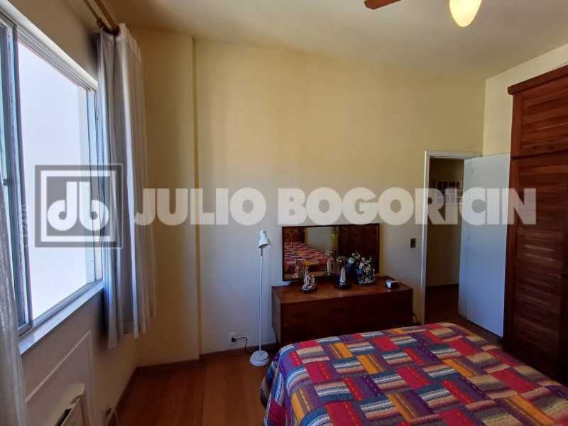 Conheça quarto 5. do imóvel - Apartamento à venda Rua Fábio Luz, Méier, Rio de Janeiro - R$ 350.000 - JBM223600 - 11 quarto 5. - 11