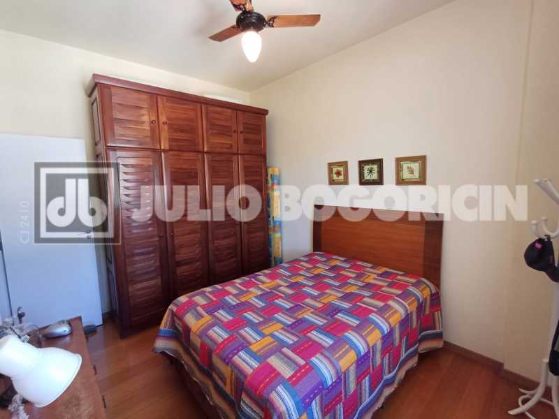 Conheça quarto 6. do imóvel - Apartamento à venda Rua Fábio Luz, Méier, Rio de Janeiro - R$ 350.000 - JBM223600 - 10 quarto 6. - 10